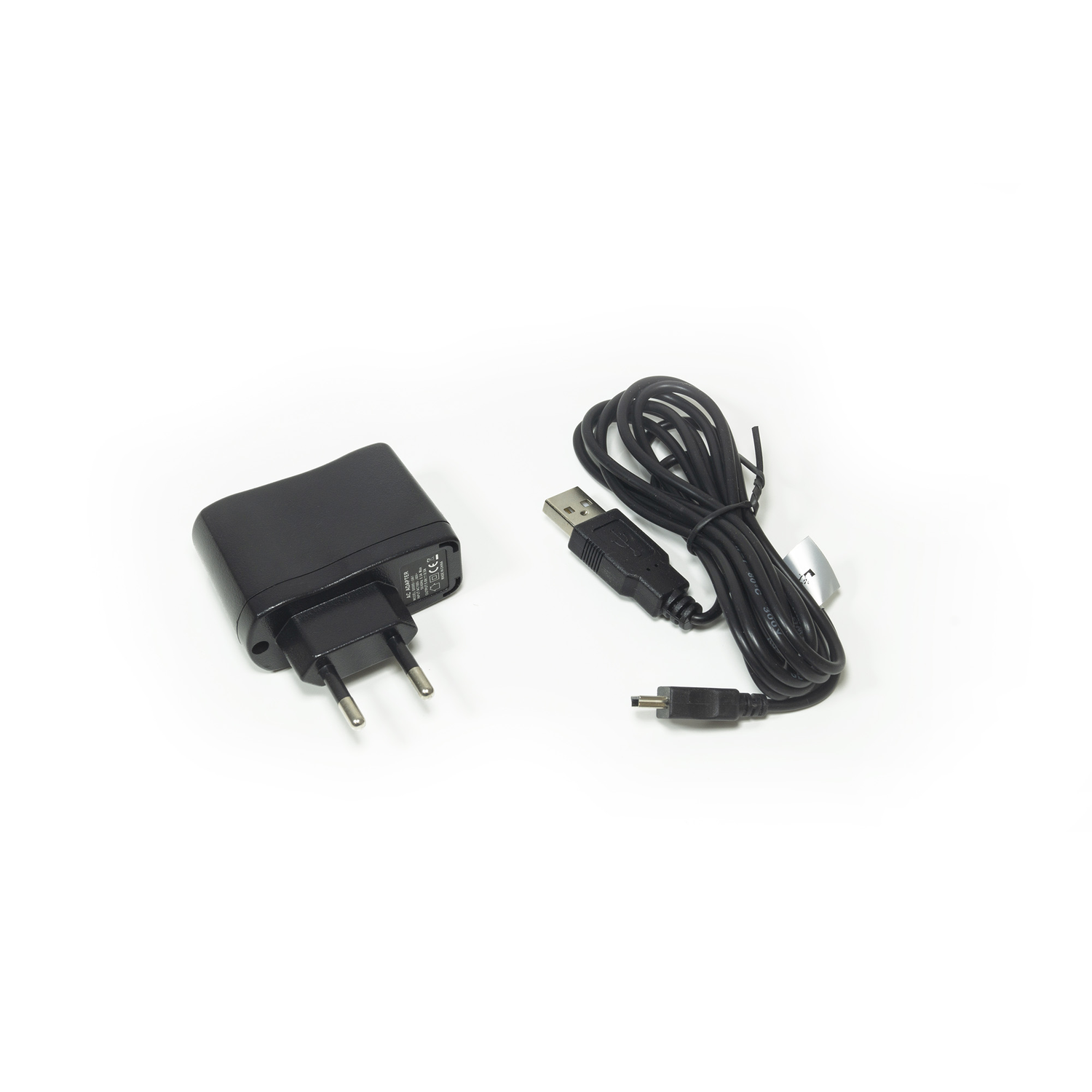 Oplader Mini USB